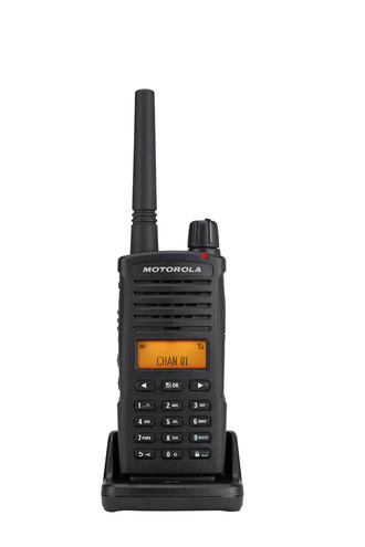Motorola XT-660D Krótkofalówka