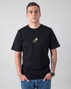 T-SHIRT BORIXON KOKTAJL-MOŁOTOW