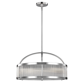 PAULSON 6lt lampa łazienkowa wisząca FE/PAULSON/6P