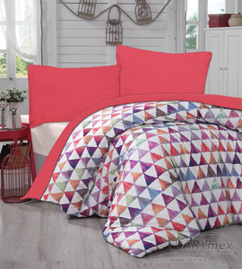 Pościel bawełniana Parveen Premium 160x200