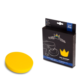 Royal Medium Pad Polishing 150mm