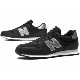 Buty New balance Gm500ksw