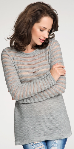 Sweter NUMINOU NU_S06