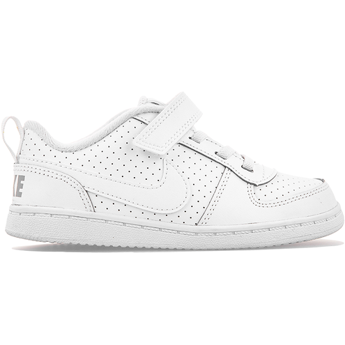 Nike Court Borough Low - 870029-100