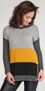 Sweter NUMINOU NU_S01