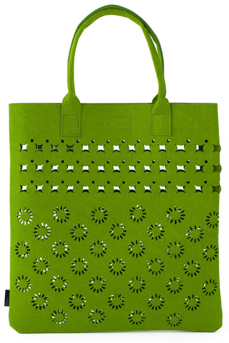 Torba SHOPPER FOLK 5
