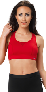 Biustonosz sportowy DRY SPORT BRA IV Nair