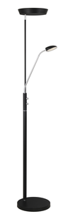 VEGAS LED lampa podłogowa 180cm 716067 halo design
