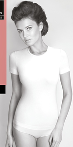 Koszulka z krótkim rękawem SHORT SLEEVE COTTON