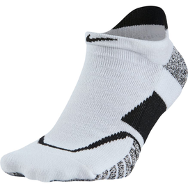 NIKEGRIP Cushioned No-Show M (38-42)