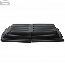 Pokrywa do taczki FG101100BLA i FG101300BLA