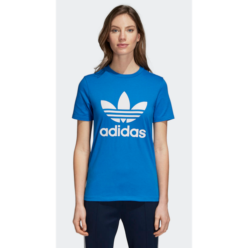 Koszulka adidas Trefoil DH3132