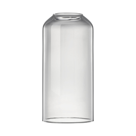 ASKJA PIPE 12 klosz clear 45113200 DFTP