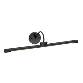 Alton LED kinkiet nad obraz ALTON PL/L BLK