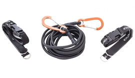 Orca Swimrun Bungee Cord - pas holowniczy