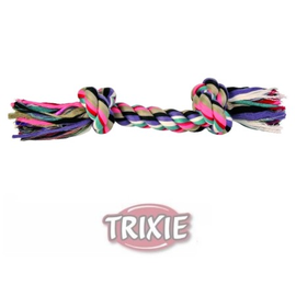 Trixie Sznur bawełniany 37cm