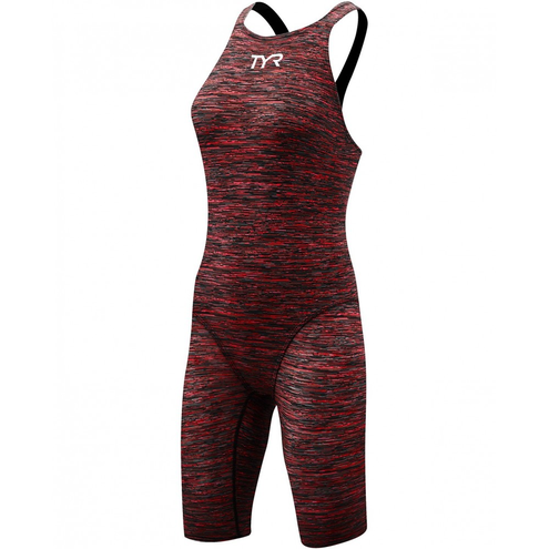 TYR Thresher Baja Open Back