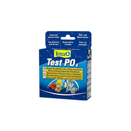 Tetra Test PO4 10ml + 16,5g - pomiar fosforanów