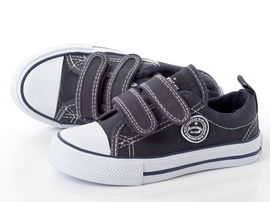 -45%Markowe trampki dzieciece AMERICAN DSTC NV