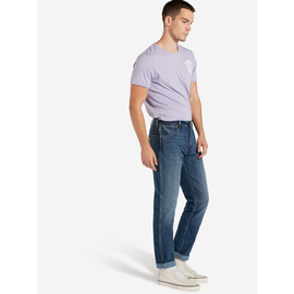 Wrangler "Greeensboro" Drift Wood