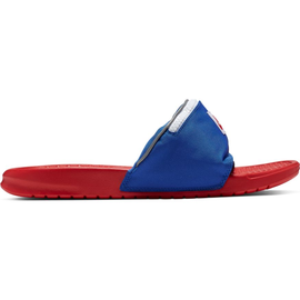 Nike Benassi JDI Fanny Pack 40 / US 7 / 25 cm
