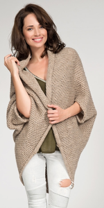 Sweter NUMINOU NU_S02