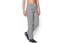 Under Armour Cotton Storm Pant W 1264398-025