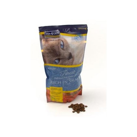 Finest Fish4Cats Salmon (Łosoś) 400 G