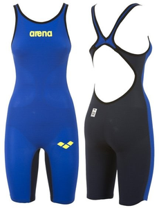 ARENA CARBON AIR KNEESKIN ELECTRIC