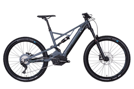 Las Vegas 8.0 27,5" 500Wh He 53cm