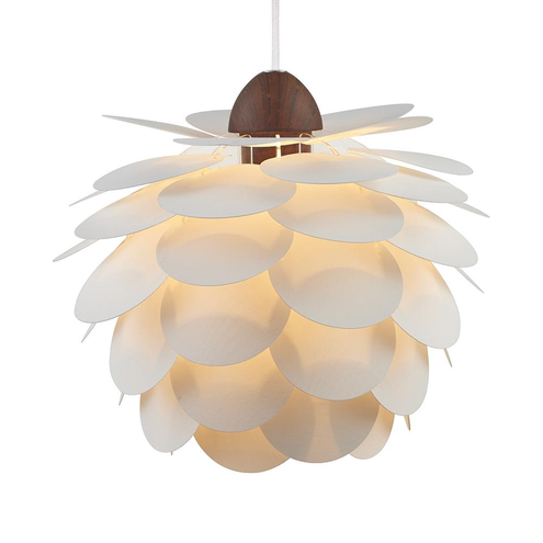 Los Angeles lampa wisząca 34cm 717668 halo design