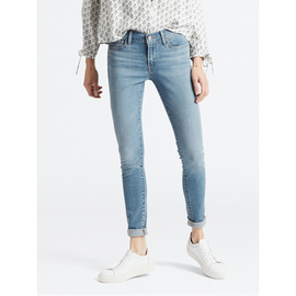Levi's "710 Super Skinny" Ontario Spring T2
