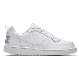 Nike Court Borough Low GS 839985-100