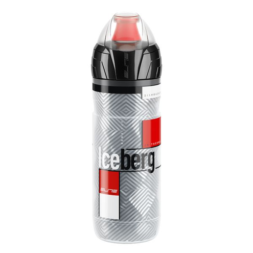Elite Iceberg 500ml termiczny bidon sportowy  EL0080351