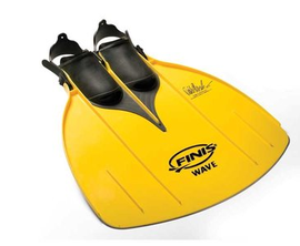 FINIS MONOPŁETWA WAVE