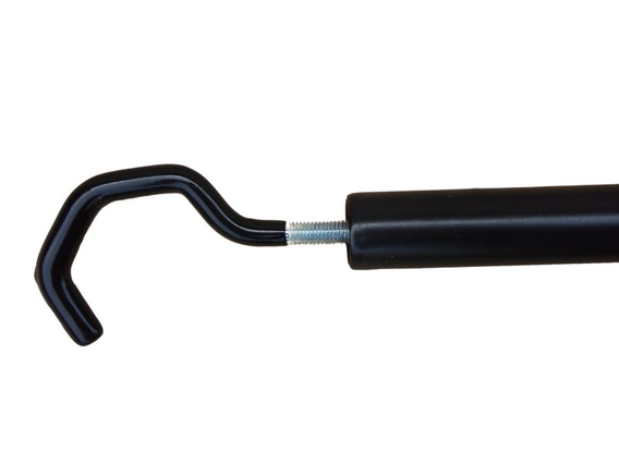 Taurus Adaptor do damki