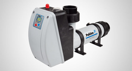 PAHLEN AQUA HL GRZAŁKA Z LCD 400V