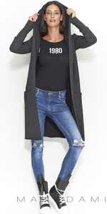 Bluza NUMINOU NU54