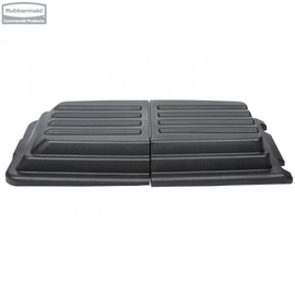 Pokrywa do taczki FG101500BLA i FG101600BLA