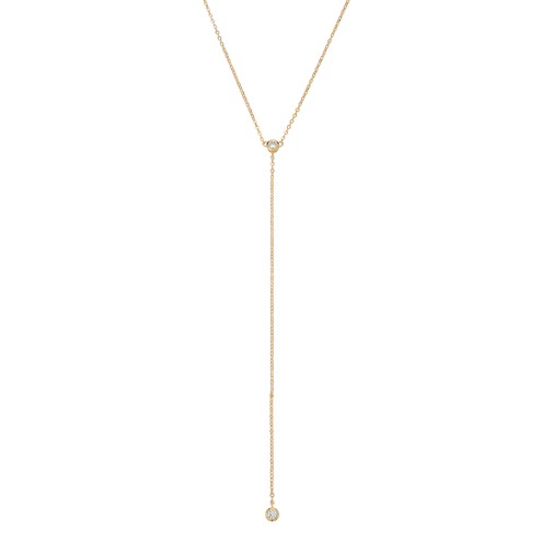 Naszyjnik Hang