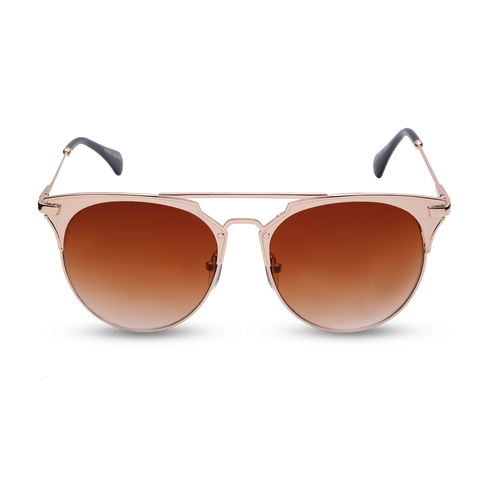 [Zestaw] Okulary przeciwsłoneczne CHRISTIAN 1 + Pareo plażowe PRIMO M 212 k.3 + Kostium jednoczęściowy monokini LORIN 4065/7 (V1)