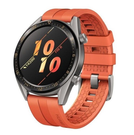 Huawei Smartwatch Watch GT Active Pomarańczowy