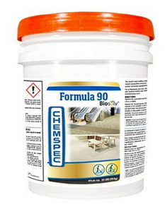 Chemspec Powdered Formula 90 10kg
