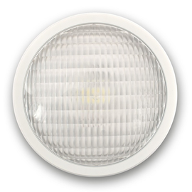 ŻARÓWKA LED PAR56 BIAŁA 12/24 AC/DC