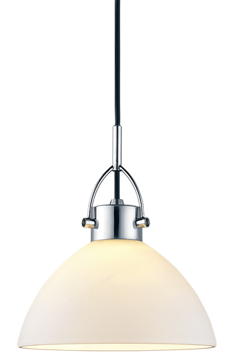DENVER lampa wisząca 19cm 717170 halo design