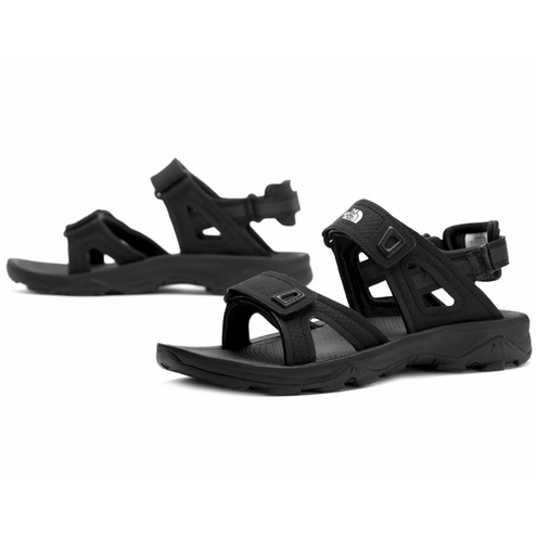 Buty The north face Hedgehog sandal ii > t0cc3dlq6