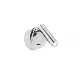 Kinkiet do czytania LED Boc 62710 FARO