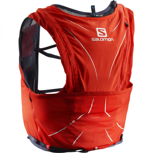 Salomon Adv Skin 12 Set - plecak do biegania 401383