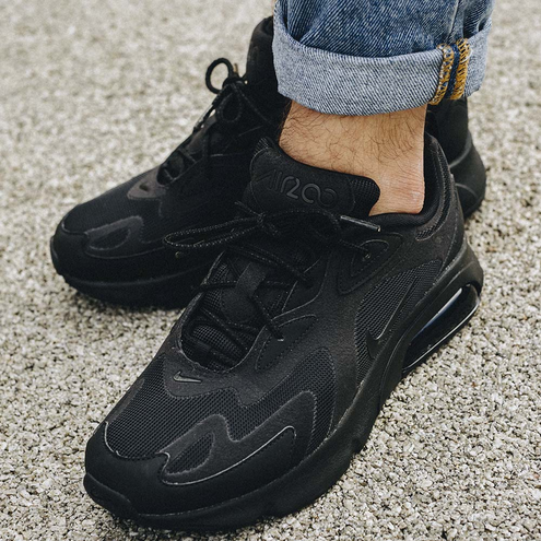 Nike Air Max 200 (AQ2568-003)