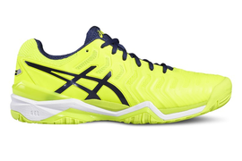 Asics Gel-Resolution 7 E701Y-0749
